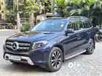 Mercedes-Benz GLS 3.0 350d 4 Matic Grand Edition, 2019, Diesel