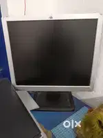 Hp mointer compter