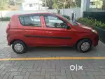 Maruti Suzuki Alto 800 Lxi, 2019, Petrol
