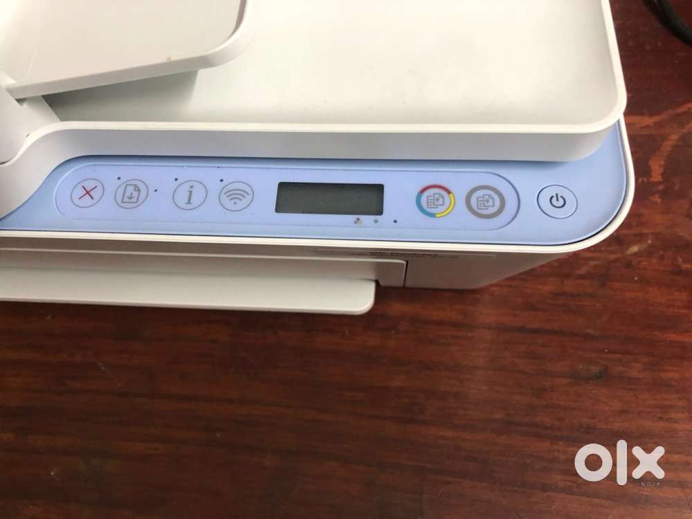 printer HP DeskJet Ink Advantage 4278