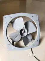Havells Exhaust Fan - Turbo Force
