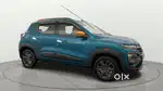 Renault KWID Climber 1.0 MT Opt, 2019, Petrol