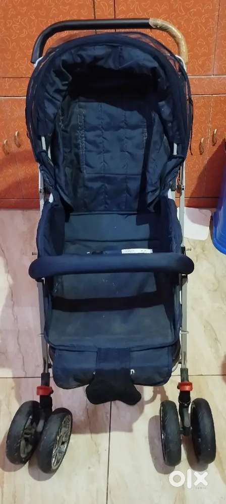 Baby trolley