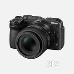 Nikon z30 camera