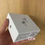 Airpods 2nd generation