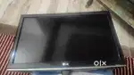 LG TV Normal