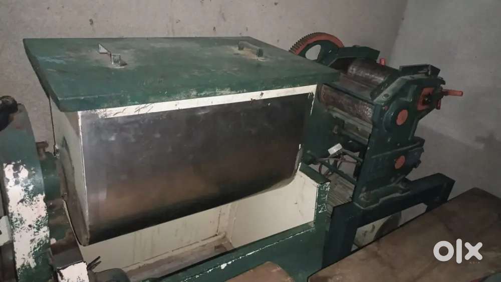 Noodles machine in good condition