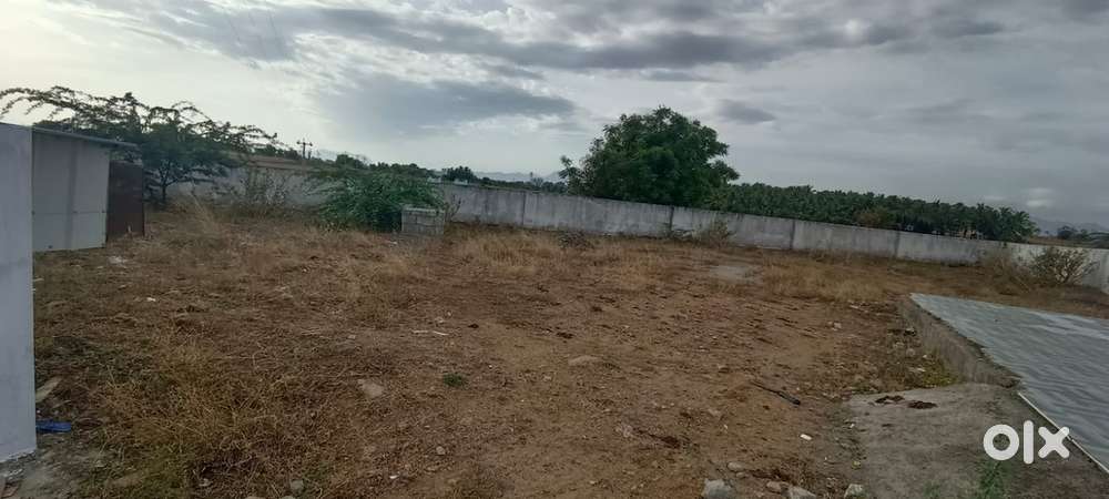 Periyakulm to theni new high way road