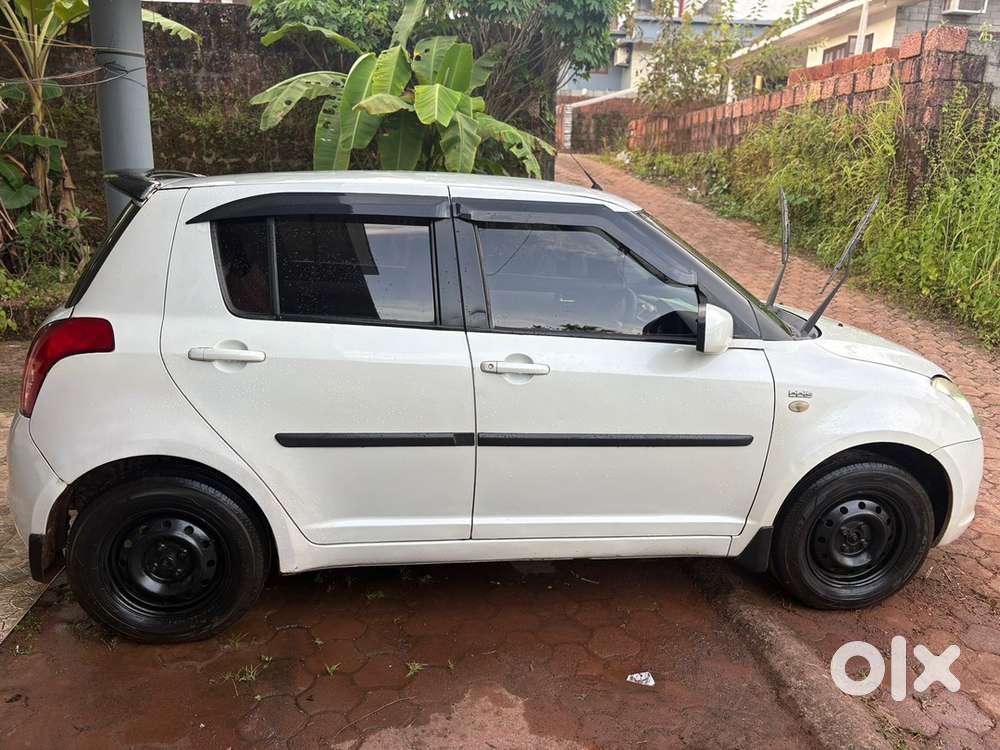 Maruti Suzuki Swift 2010 Diesel Good Condition