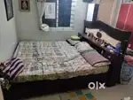 King Size Cot