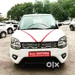 Maruti Suzuki Wagon R LXI CNG Optional, 2021, Petrol
