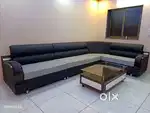 Brand New Sofa Rs:14,999/- All colour Available