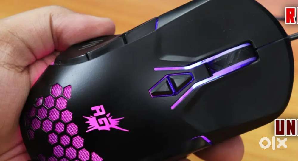 Readgear A15mouse Gaming latest model