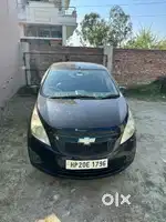 Chevrolet Beat 2014 Diesel Well Maintained