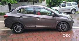 Honda Amaze 1.5 SMT I DTEC, 2014, Diesel
