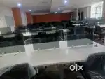 Fully furnished office