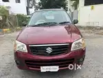 Maruti Suzuki Alto K10 2010-2014 VXI, 2010, Petrol