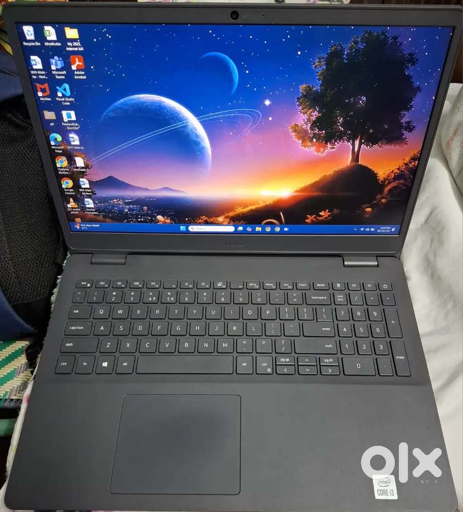 Dell Vostro 3501