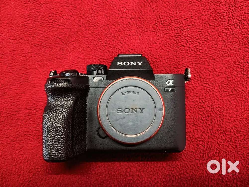 Sony A7iv,sigma 24-70 f.2.8,dji Rs3 gimbal