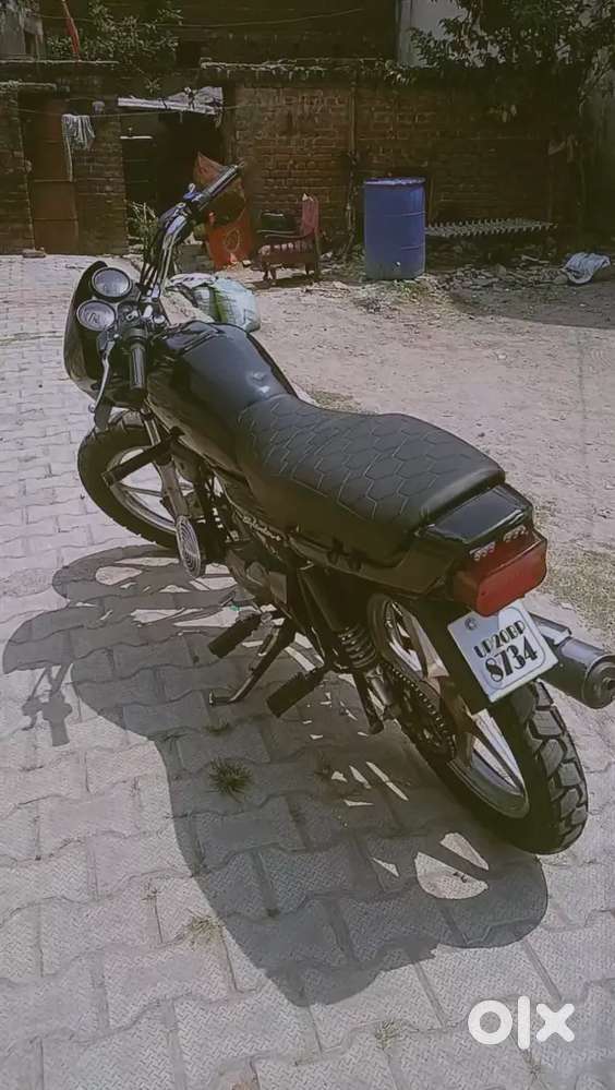 Seeling a bike for need money