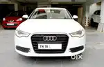 Audi A6 2011-2015 2.8 FSI, 2014, Diesel