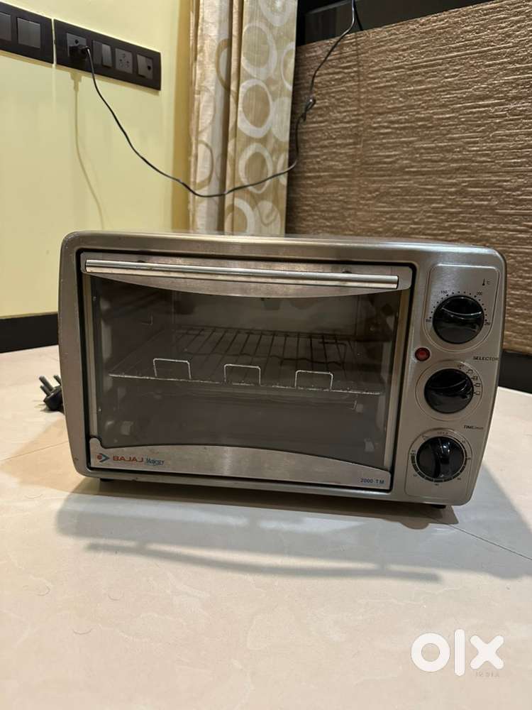Bajaj Oven