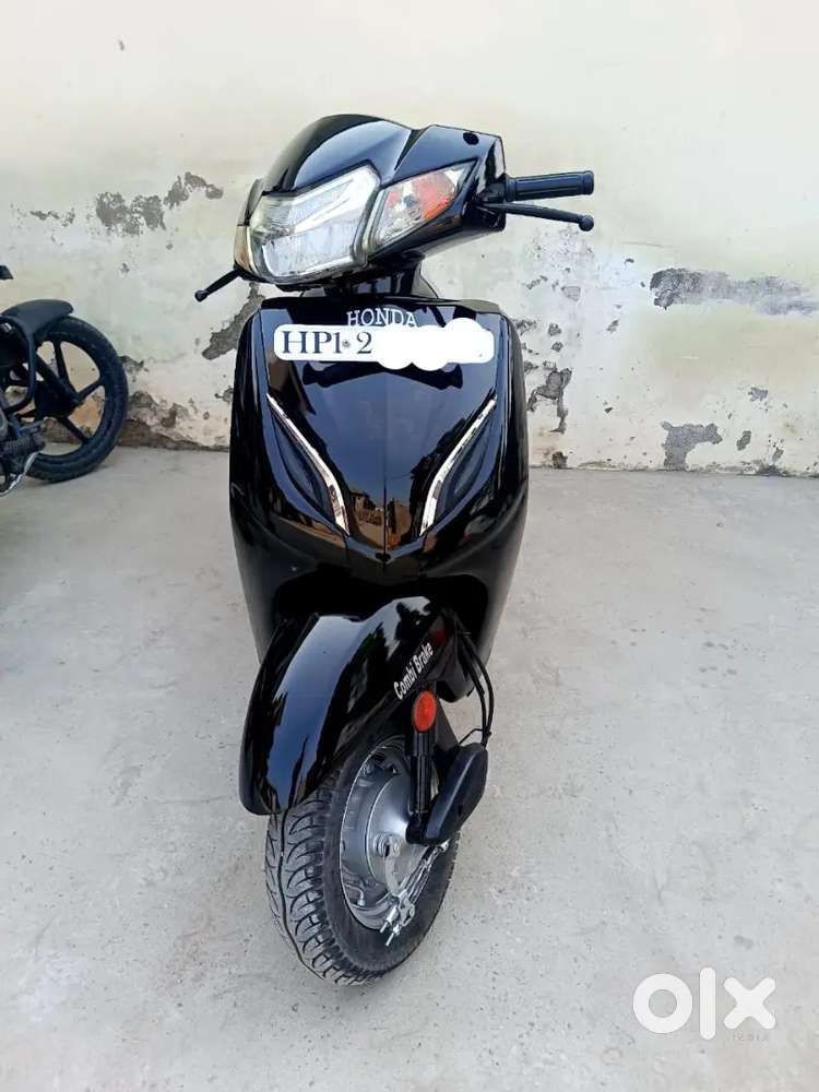 Honda Activa 5G
