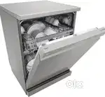 Dishwasher LG  14 plates
