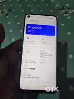 Onepluse nord ce 5G 12+256 GB sale nd exchange only