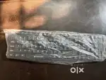 Keyboard- zebronics