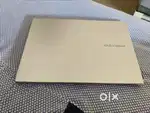 Asus vivo book laptop