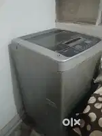 LG fully automatic 7 kg
