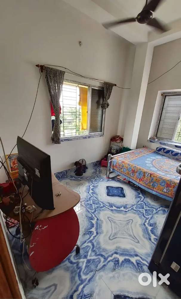 Room rent near Joka metro
