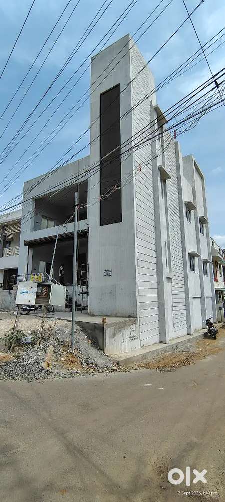 2850 sq. Ft Commercial Shop for Rent in Iyer Bunglow locality