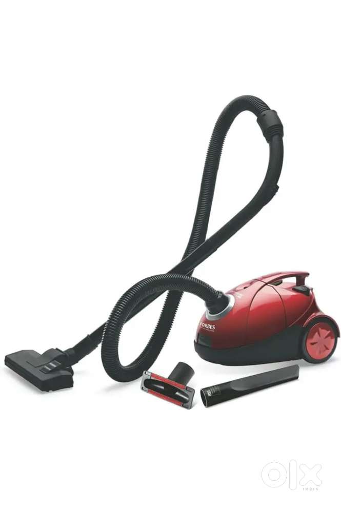 Eureka Forbes vacuum cleaner
