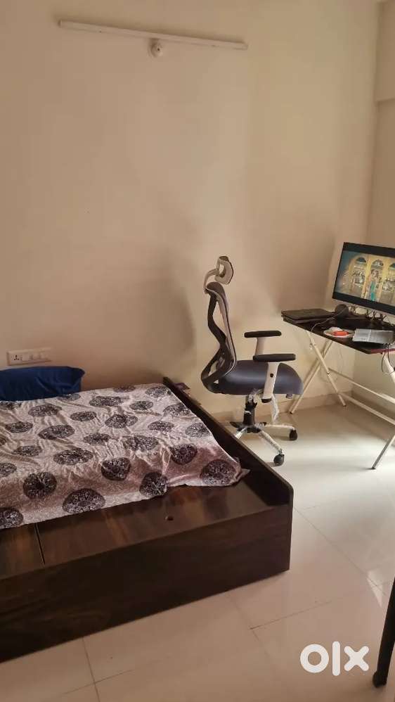 Flatmate for 2bhk