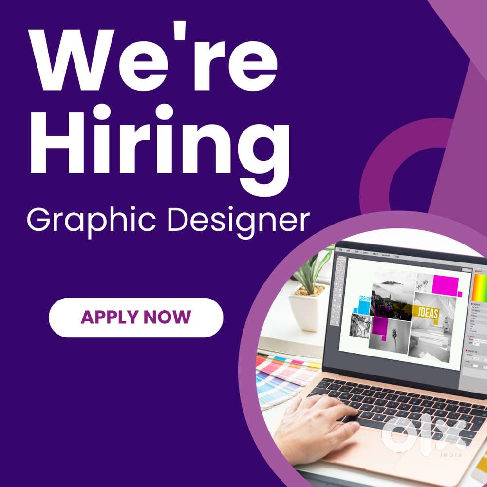 Graphic Designer
