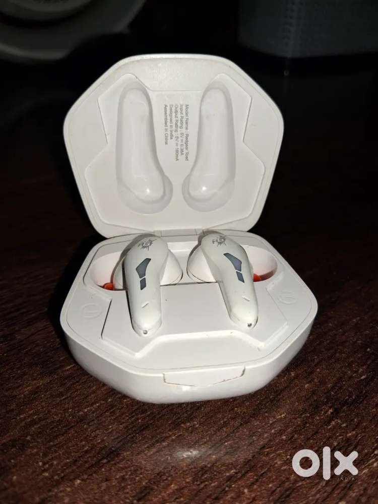 Readgear earpods for sell!!