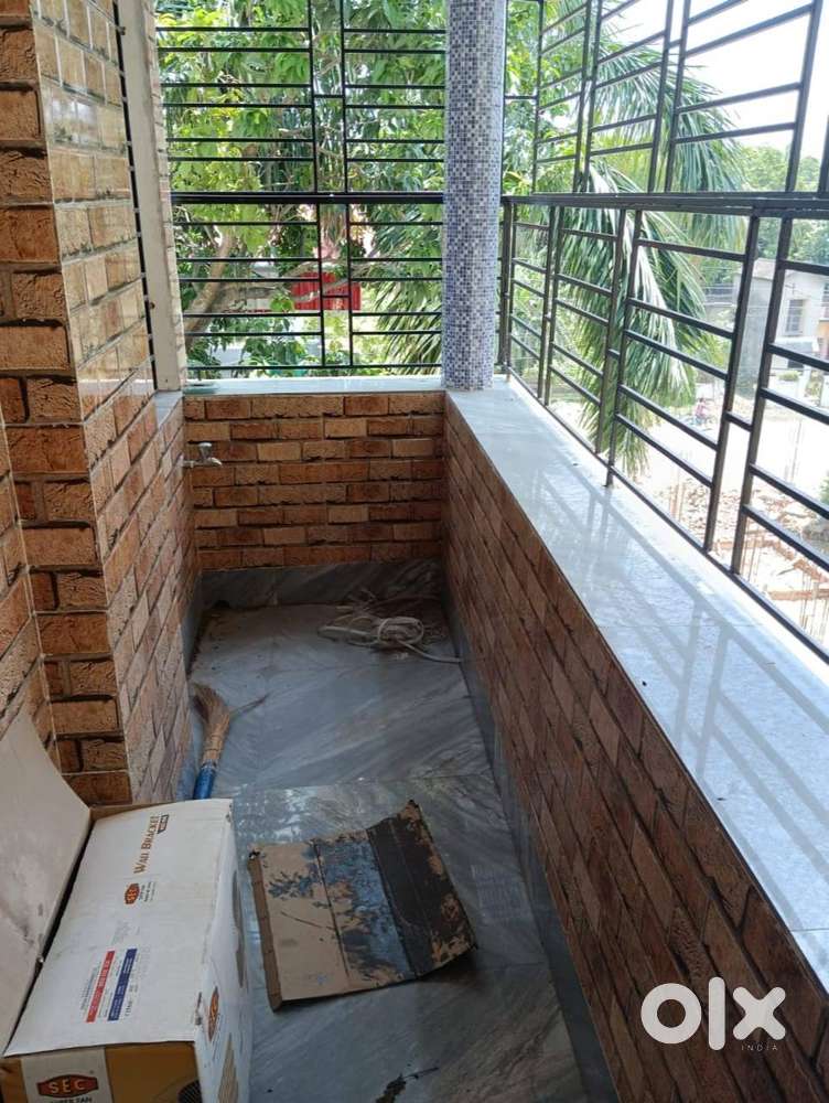 Flat at Kalyani Ready to Move
