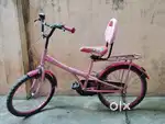Kids cycle 8 -12 yrs