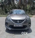 Maruti Suzuki Baleno Alpha, 2019, Petrol