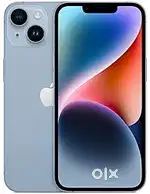 iPhone 14 plus