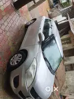 Maruti Suzuki Swift Dzire 2012 Petrol+Cng Good Condition