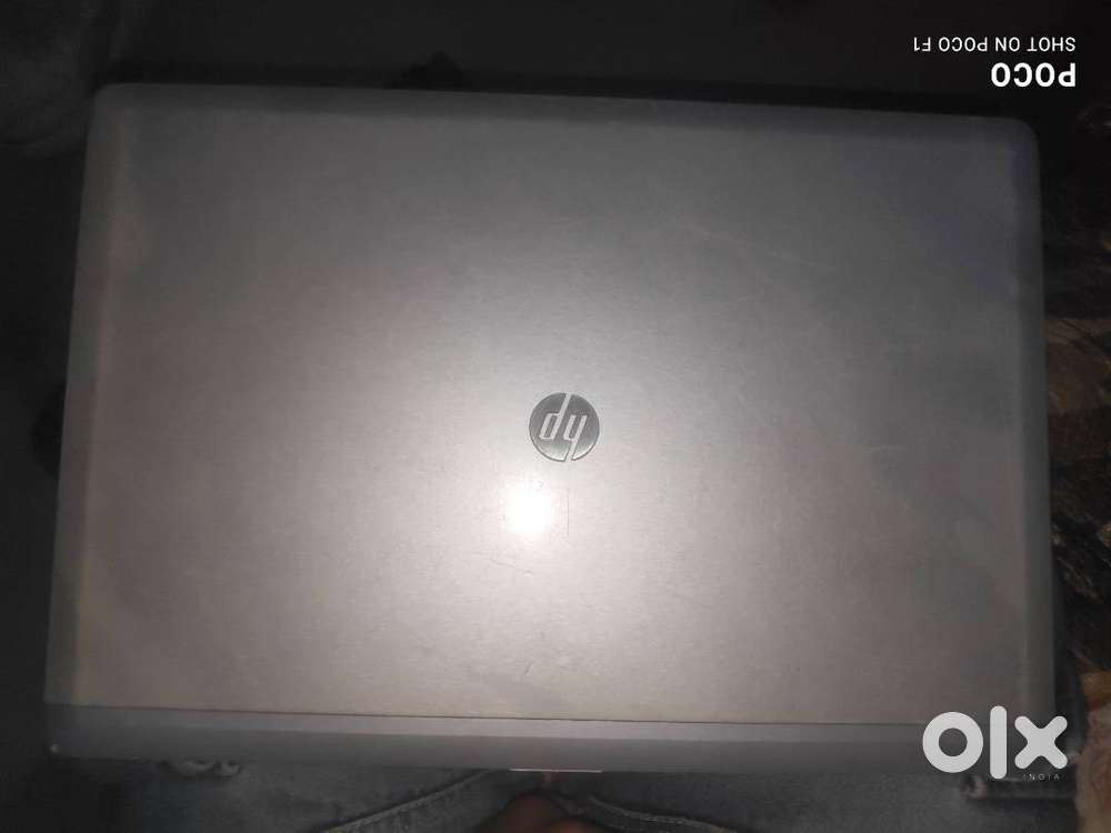 Hp laptop 2gb ram ,256 gb storage