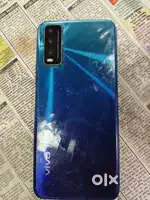 Vivo Y20A 4G phone 3.00GB ram 64.00GB phone storage