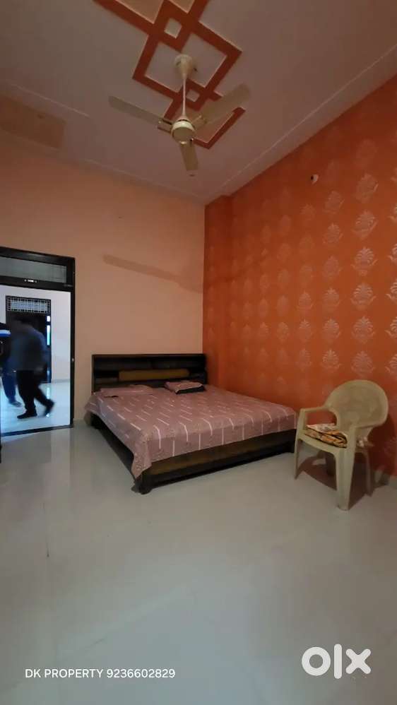 INDEPENDENT HOUSE FOR RENT