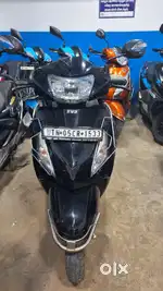 TVS JUPITER