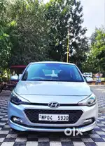 Hyundai i20 Diesel Asta Option, 2018, Diesel