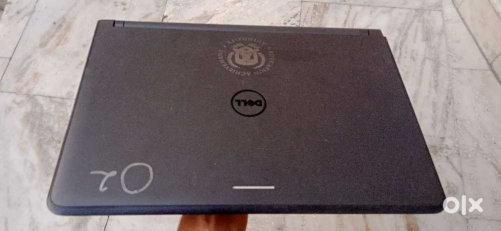 DELL LAPTOP