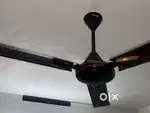 Nesto's Affordable Ceiling Fans for sale just for thousand 2 hundred.